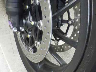 Honda NT1100 2025