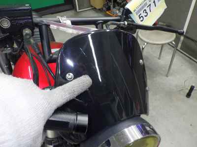 GPX Legend 250 Twin 2021