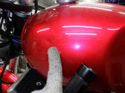 GPX Legend 250 Twin 2021