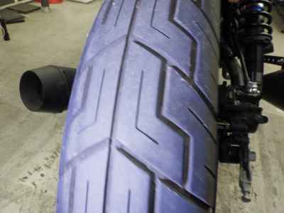 GPX Legend 250 Twin 2021