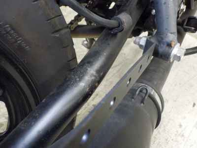 GPX Legend 250 Twin 2021
