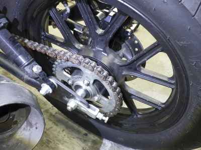 GPX Legend 250 Twin 2021