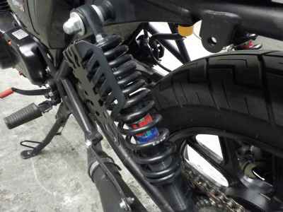 GPX Legend 250 Twin 2021