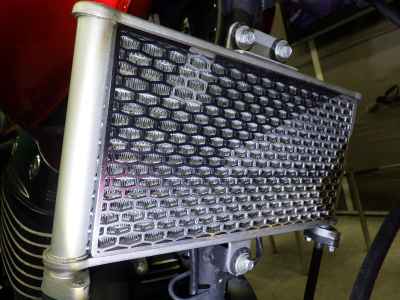GPX Legend 250 Twin 2021