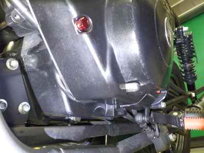 GPX Legend 250 Twin 2021