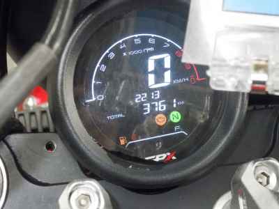 GPX Legend 250 Twin 2021