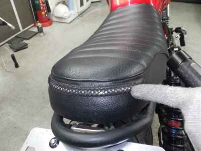 GPX Legend 250 Twin 2021
