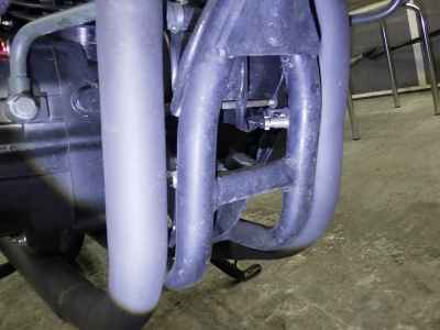 GPX Legend 250 Twin 2021