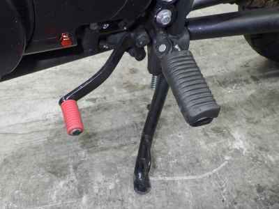 GPX Legend 250 Twin 2021