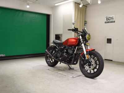 GPX Legend 250 Twin 2021