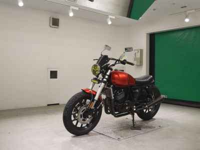 GPX Legend 250 Twin 2021