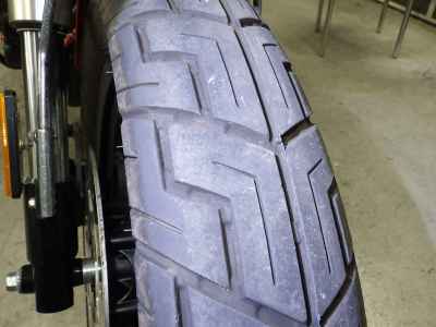 GPX Legend 250 Twin 2021