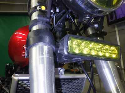 GPX Legend 250 Twin 2021