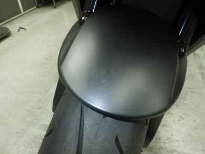 Honda CBR600RR 2024