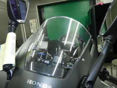 Honda CBR600RR 2024