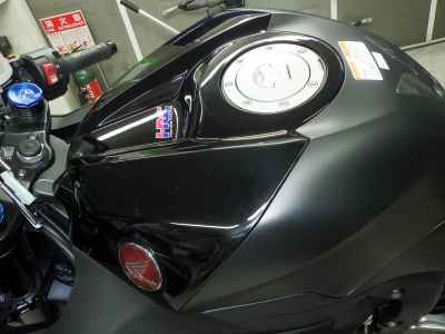 Honda CBR600RR 2024