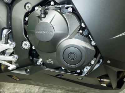 Honda CBR600RR 2024