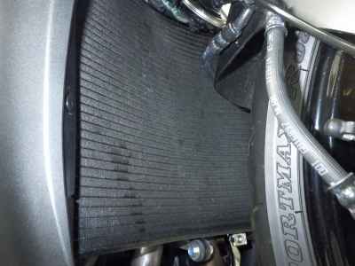 Honda CBR600RR 2024
