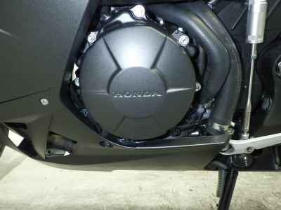 Honda CBR600RR 2024
