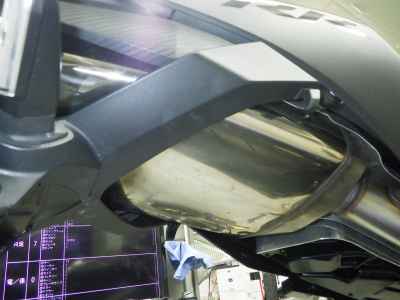 Honda CBR600RR 2024