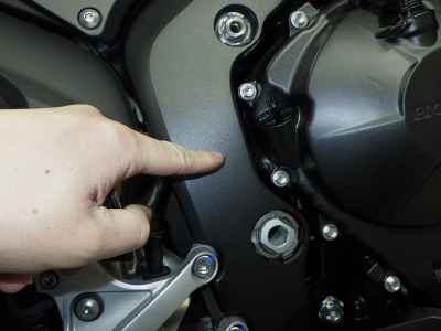 Honda CBR600RR 2024