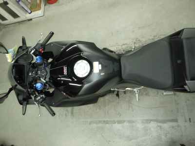 Honda CBR600RR 2024