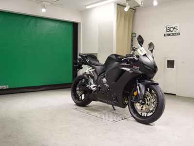 Honda CBR600RR 2024