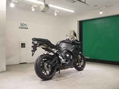 Honda CBR600RR 2024
