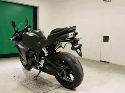 Honda CBR600RR 2024