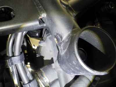 Yamaha MT-07 2014