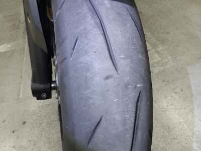 Yamaha MT-07 2014