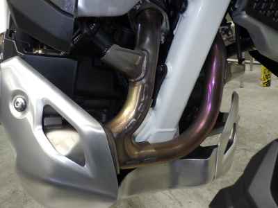 Honda CRF1100L Africa Twin AS DCT 2026