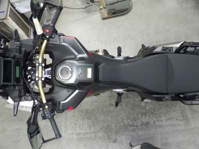 Honda CRF1100L Africa Twin AS DCT 2026