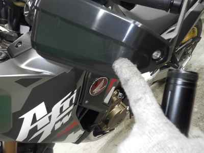 Honda CRF1100L Africa Twin AS DCT 2026