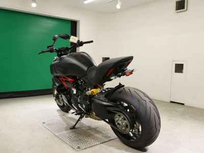Ducati Diavel 1260S 2022