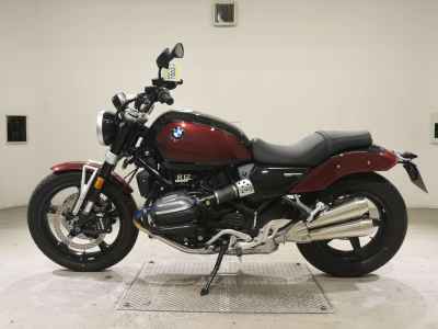BMW R12 2025