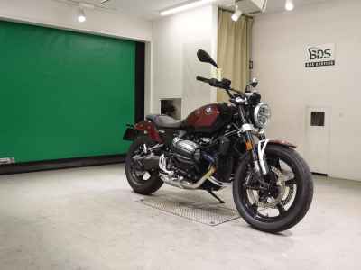 BMW R12 2025