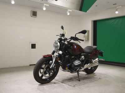 BMW R12 2025