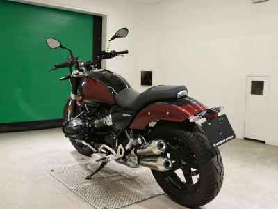BMW R12 2025