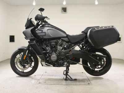 Harley-Davidson Pan America 1250 Special 2022