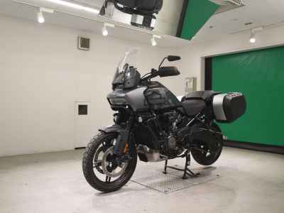 Harley-Davidson Pan America 1250 Special 2022