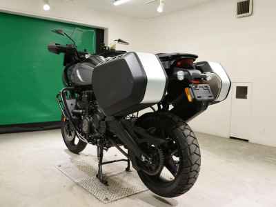 Harley-Davidson Pan America 1250 Special 2022