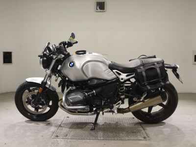 BMW R nineT 2023