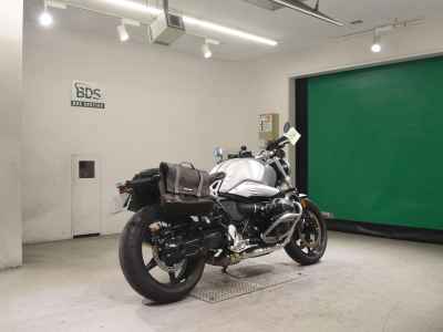 BMW R nineT 2023