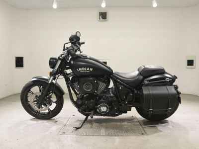 Indian Chief Dark Horse 2023