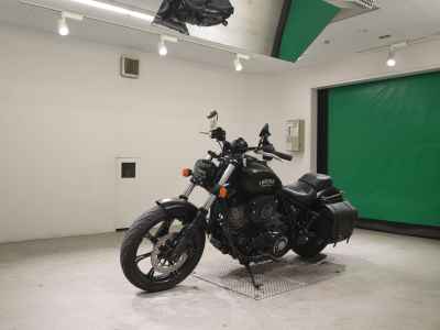 Indian Chief Dark Horse 2023