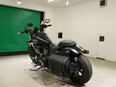 Indian Chief Dark Horse 2023