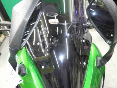 Kawasaki Ninja 1000SX 2021