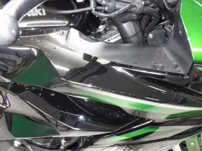Kawasaki Ninja 1000SX 2021