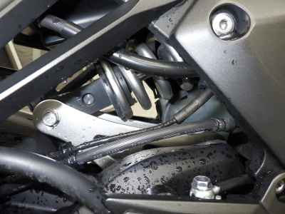 Kawasaki Ninja 1000SX 2021